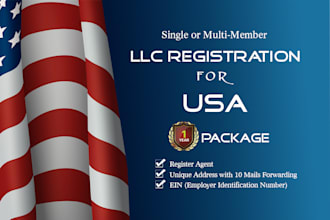 do fast track professional llc registration for US