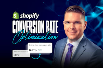 boost your shopify conversion rate with an expert cro audit