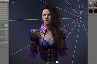 develop animated web interactive 3d using webgl, threejs, fiberjs, spline nextjs