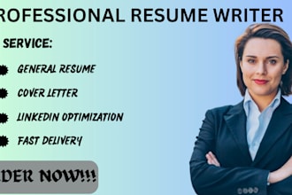 write you a driver, truck driver, dispatch rider, cover letter, linkedin profile