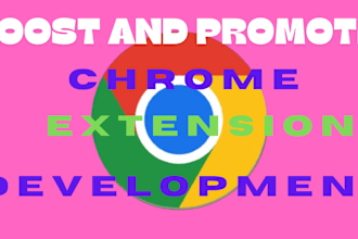 help you to do chrome extension downloads