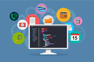 rigorous testing services for your software, website, andorid and IOS