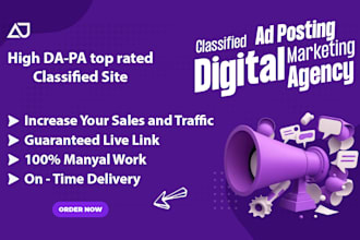 do classified ads posting in top classified ad posting sites