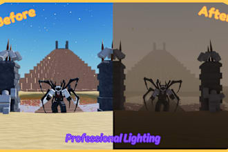create your roblox map