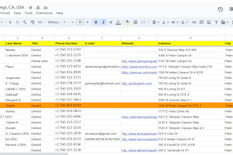 do b2b lead generation for your business