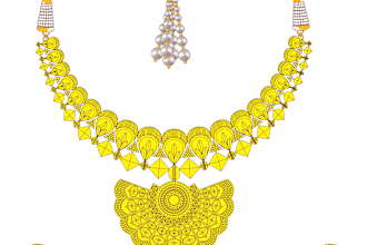 do custom jewelry design for unique pieces