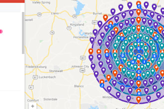 build top USA local citations