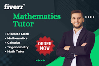 help you with calculus, discrete math, linear algebra, differential equations