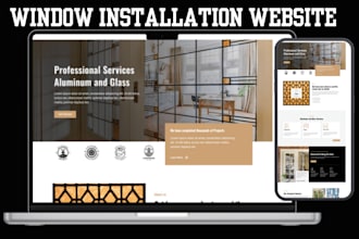 generate hot window installation lead tinting lead locksmith door installation