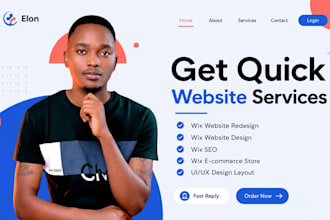 design wix website redesign wix website wix website design wix website redesign