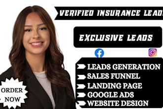 generate health insurance leads insurance leads health insurance lead generation