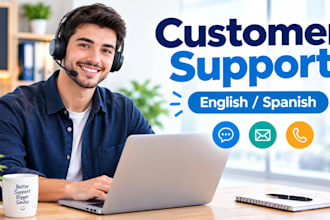 provide professional customer service