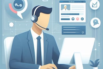 handle your customer support