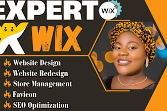 wix website design wix website redesign, wix velo, instagram carousel design