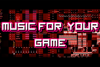 make music for your indie game