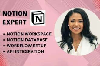 notion templates as a notion expert, covering formulas