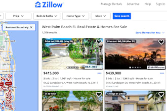 do real estate appointment setting