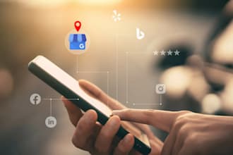 create a very focusing amazon listing description SEO bullet point