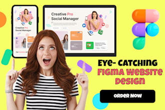 create figma website design, figma design website, website ui ux, app ui ux