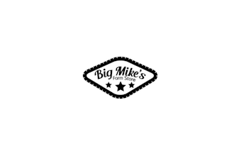 design strange suitable store logo design