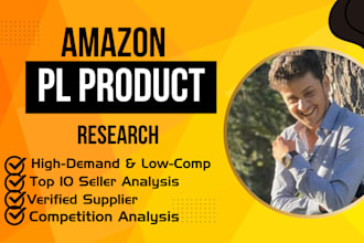do amazon fba product research and amazon product research for pl