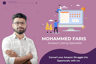 boost your amazon product visibility and sales
