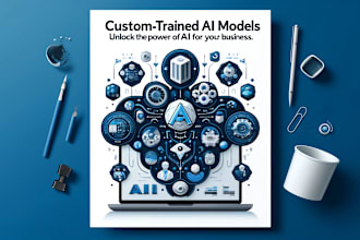 create trained ai models for your specific needs