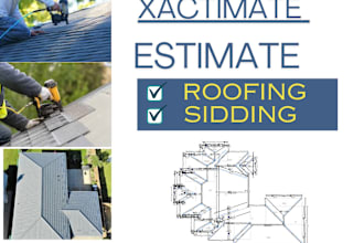 do xactimate estimation for property claims estimates