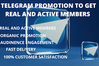 promote your telegram group, channel, forex promotion to active crypto investors