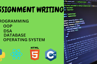 code c language cpp java programming tasks and assignments