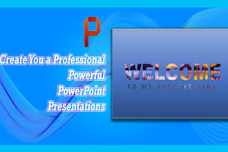 design stunning powerpoint and google slides presentations