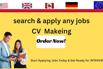 do search and apply all jobs remote work and job search you