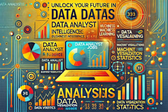 analyze data for you