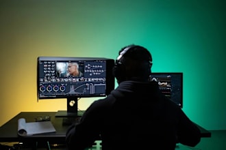 edit your videos in english, spanish, or portuguese br