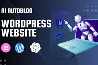 setup ai autoblog or automated news to your wordpress website