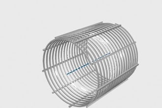 conduct a 1 on 1 solidworks class