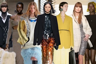 be helpful to create mood boards
