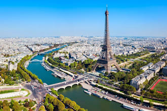 run your errands in paris france