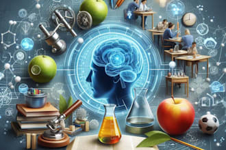 do expert editing for research interests and teaching philosophy statements