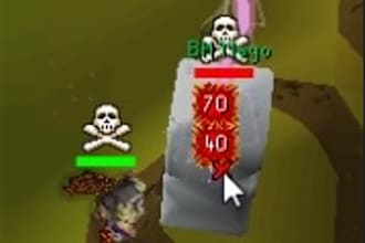 teach you how to pk in oldschool runescape