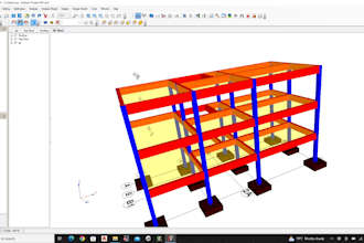 complete simple structural engineering calculations