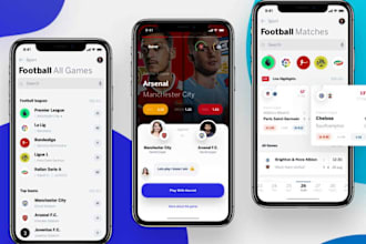 develop bet app,  sportsbet app, betfair, bet365
