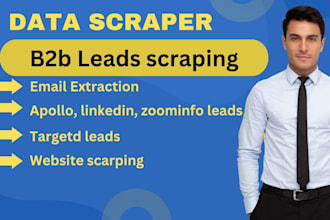 do b2b lead generation find direct phone numbers using lusha