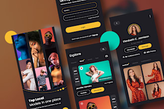 create a custom content subscription, influencer app like onlyfans, fansly