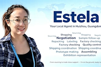 help do goods inspection in china