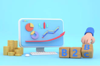 do b2b lead generation and GEO targeted lead prospecting
