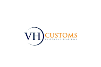 create a premium one of a kind  letter logo design for you