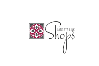 do monogram initial letter and urban clothing brand logo