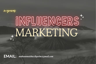research top best influencers for you