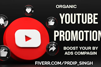 do youtube video promotion using google adds